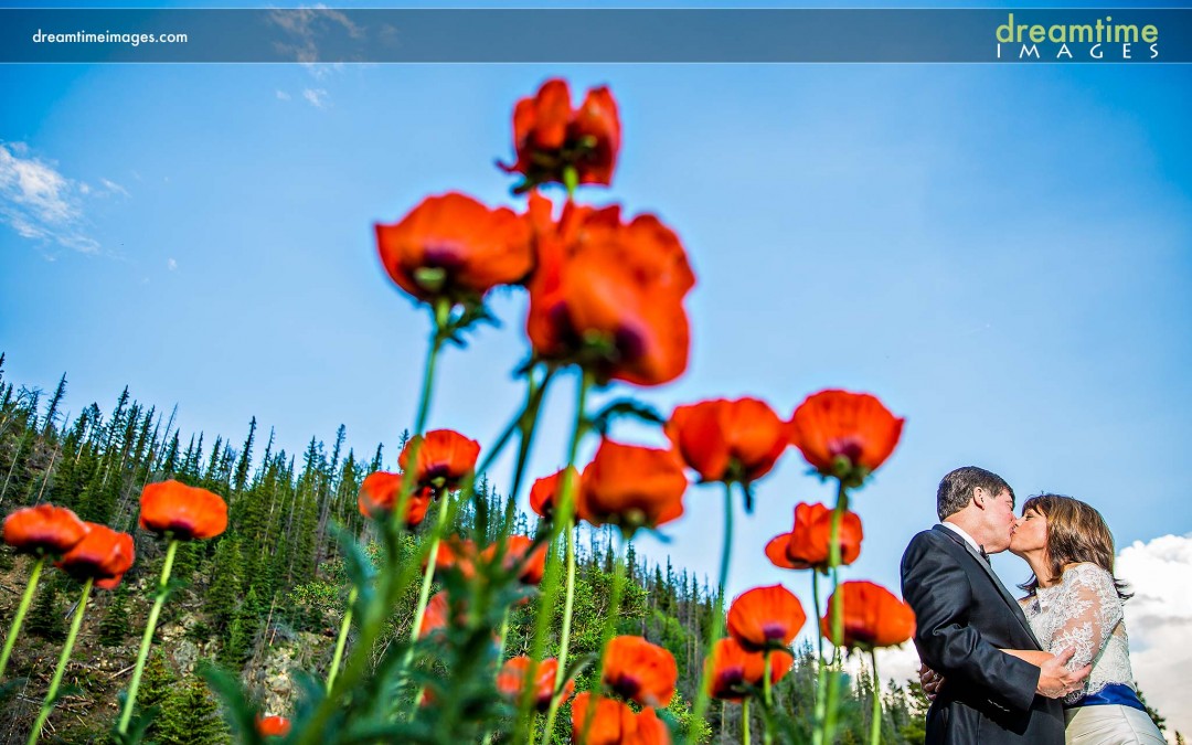 Breckenridge Wedding Sneak Peek | Gail + David