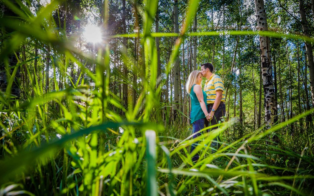 Erik + Martina | Engaged