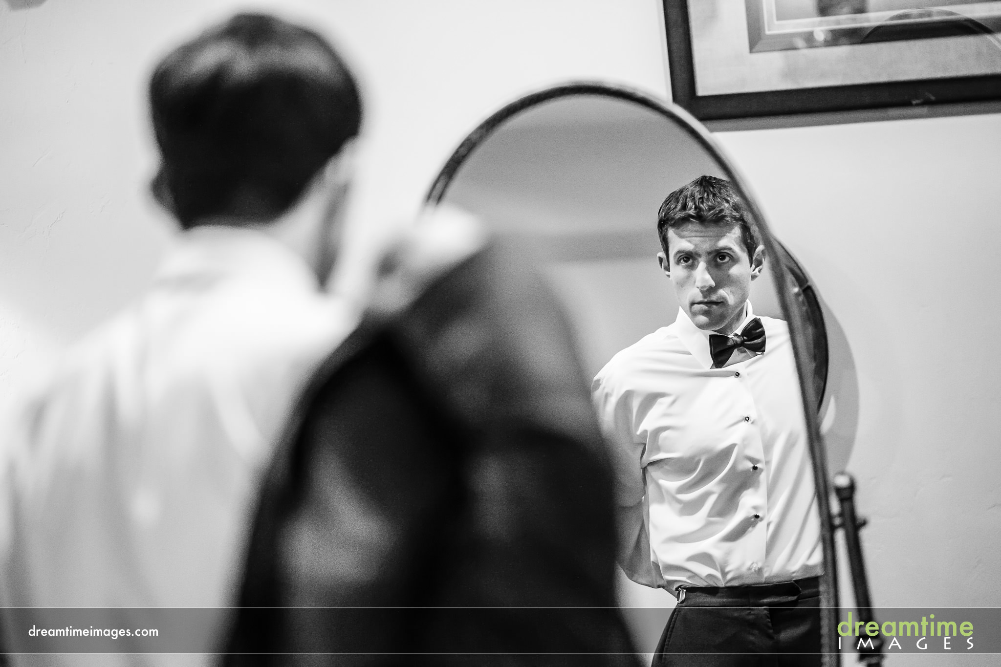 Incredible summer wedding at Della Terra Mountain Chateau in Estes Park