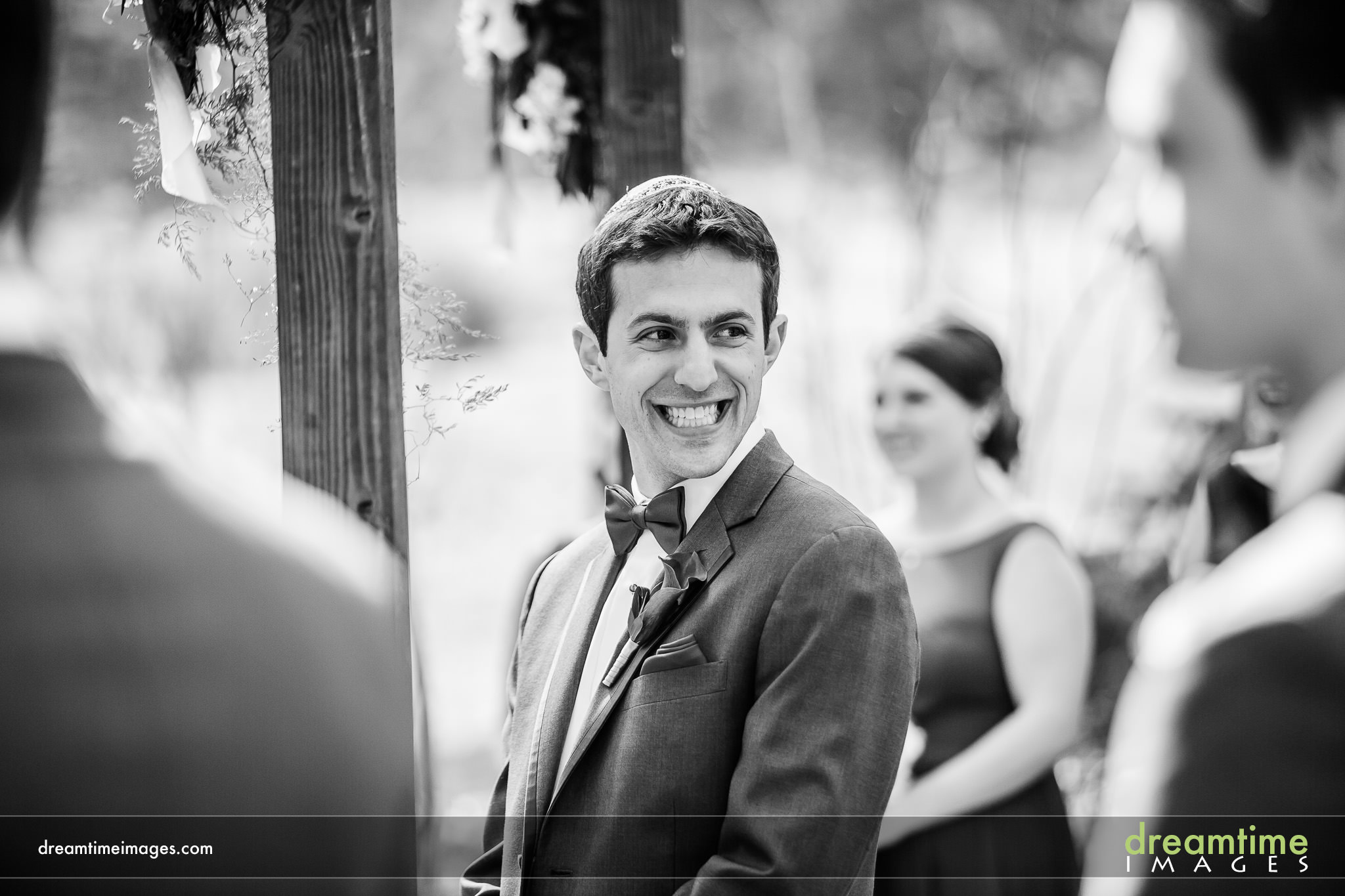 Incredible summer wedding at Della Terra Mountain Chateau in Estes Park