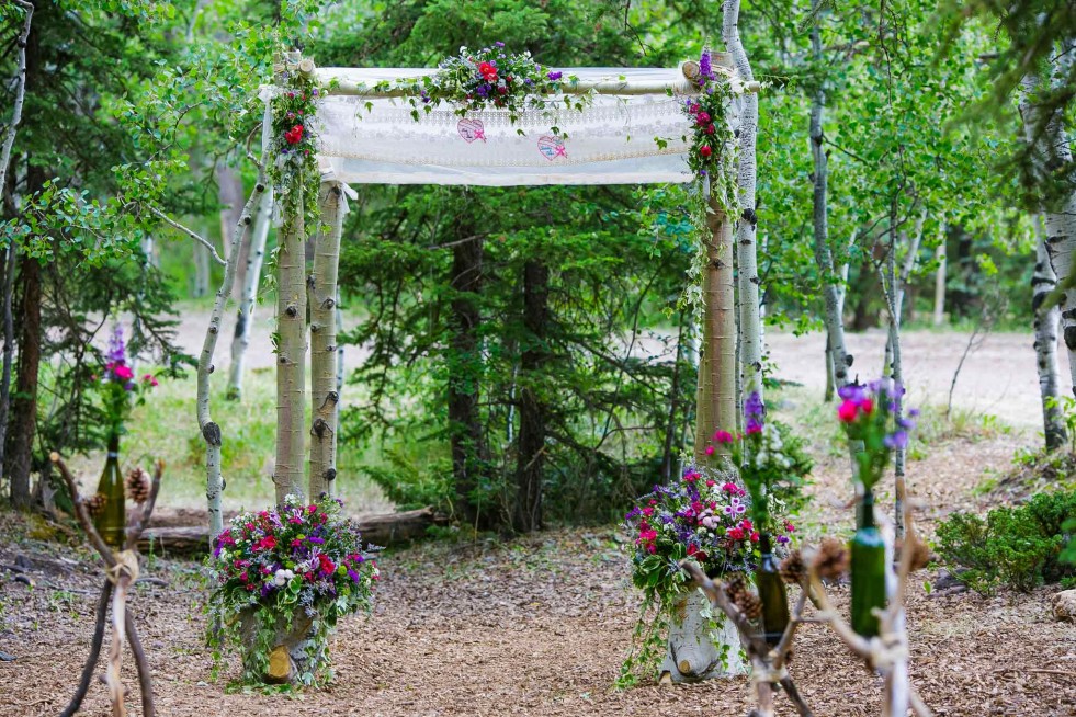 Wedding Photography in Telluride That Will Amaze You